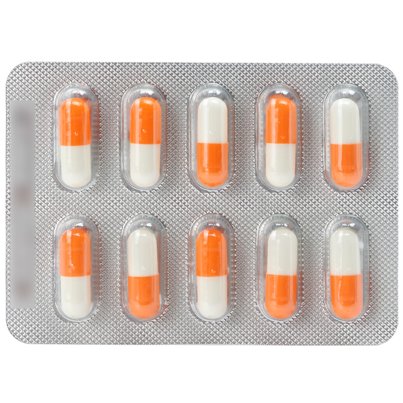 穗悅 纈沙坦膠囊